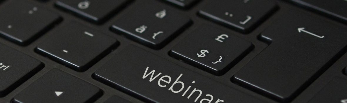 Webinaire IDF : Cybersécurité – Etablissements sanitaires
