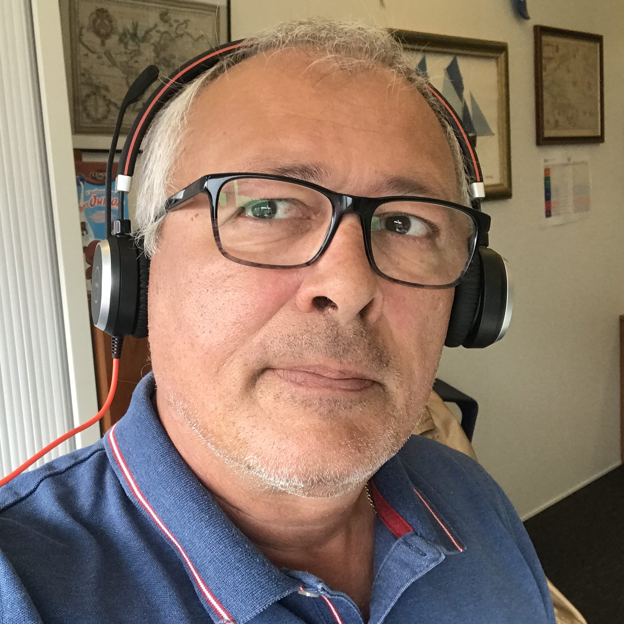 Bruno BERTRAND - ARS-IDF