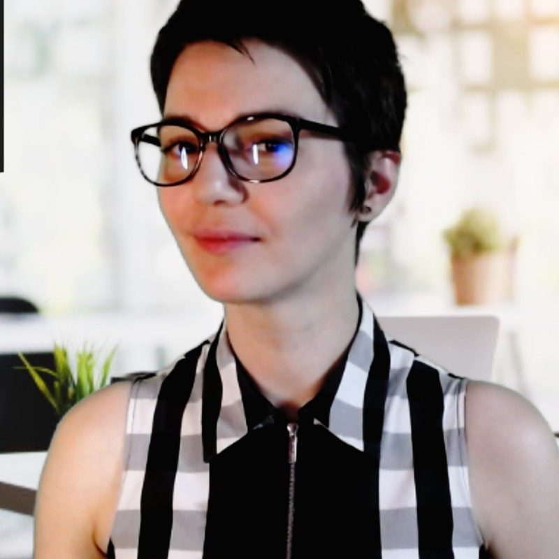 Nathaëlle Renaud - ANS