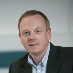 Thierry DUBREU - Directeur de Projets, SESAN