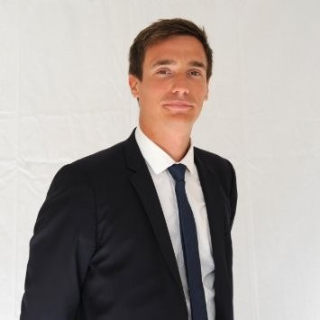 Aurélien CRENN - DCGDR IDF