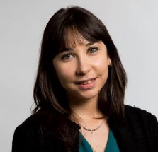 Margaux Buguet - Agence du Numérique en Santé