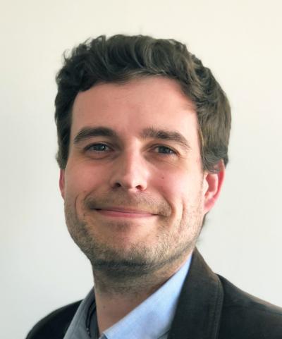 Mathieu Slosar - Agence du Numérique en Santé