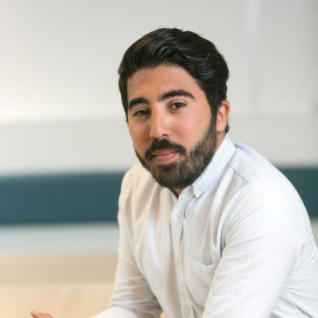 Mehdi ZINE - Responsable de projets ANS