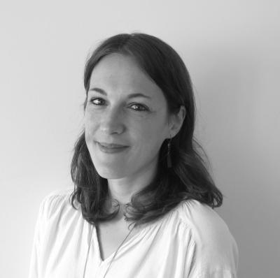 Morgane Berthelot - Agence du Numérique en Santé