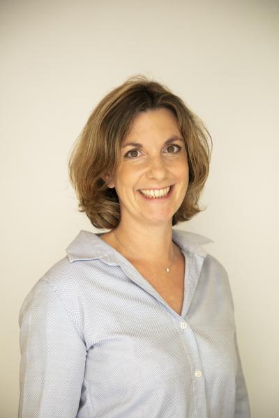 Sophie Moreau-Favier - Agence du Numérique en Santé