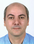 Stéphane Topalian - Responsable de projet pôle Santé  DGD Solidarités du Département des Yvelines