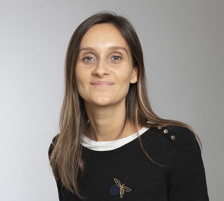  Charlotte LE BRUN - Conseillère technique autonomie personnes âgées / personnes en situation de handicap – URIOPSS IDF