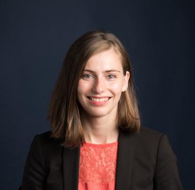 Clara Morlière - Délégation ministérielle au numérique en santé