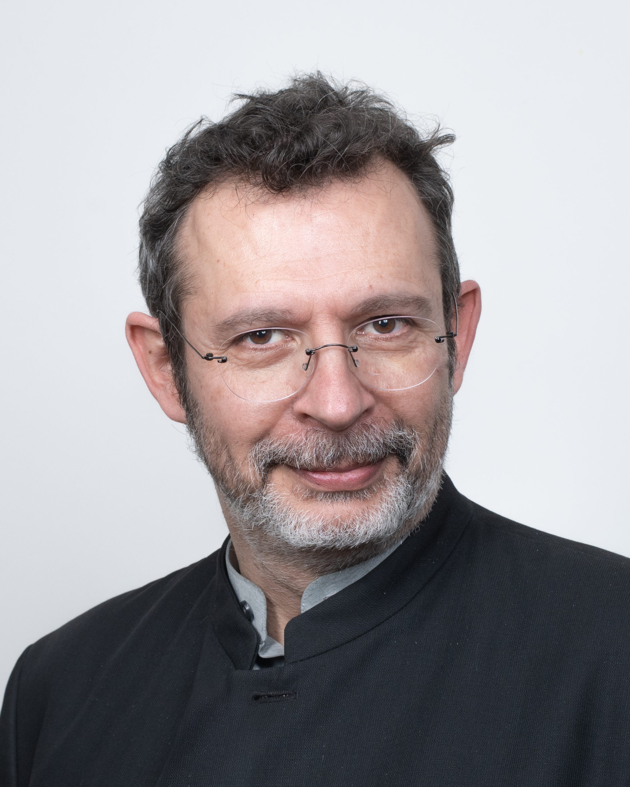 Didier ALAIN - Responsable du programme ESMS Numérique, CNSA