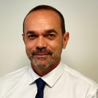 Jean-Christophe Turbatte - Agence du Numérique en Santé