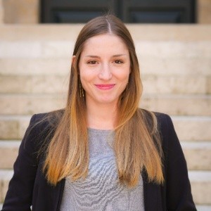 Fanny HANNAUX - Chef de projet Médico-Social, ANS