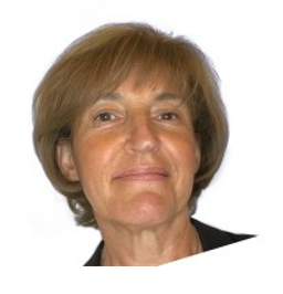 Odile Jamet - Délégation ministérielle au numérique en santé