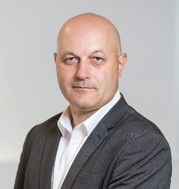 Rémi TILLY - Directeur du Département SSI, SESAN