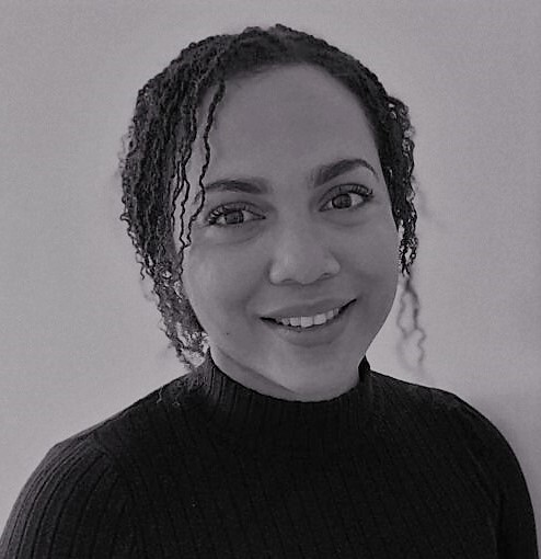 Tania MAC-LUCKIE - RSSI, SESAN