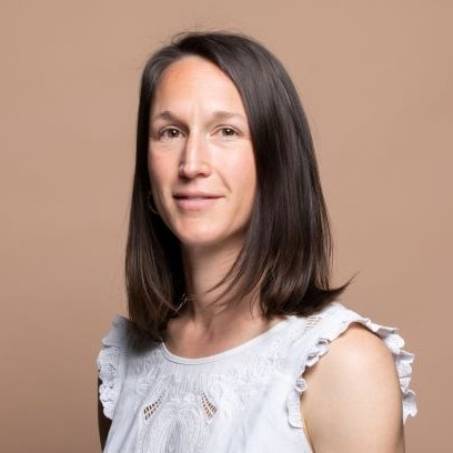 Claire Vigier - Délégation ministérielle au numérique en santé