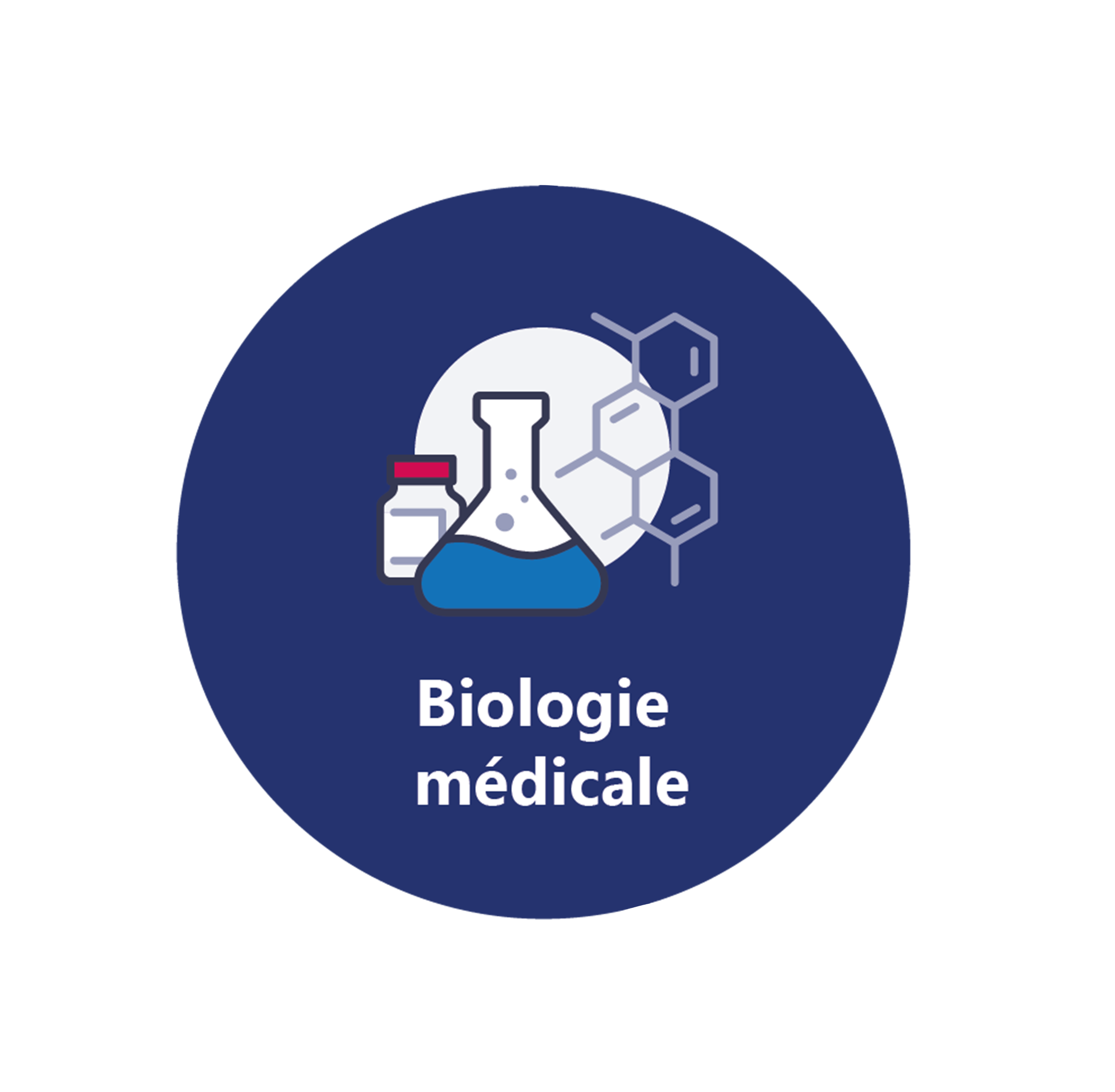 Biologie médicale 