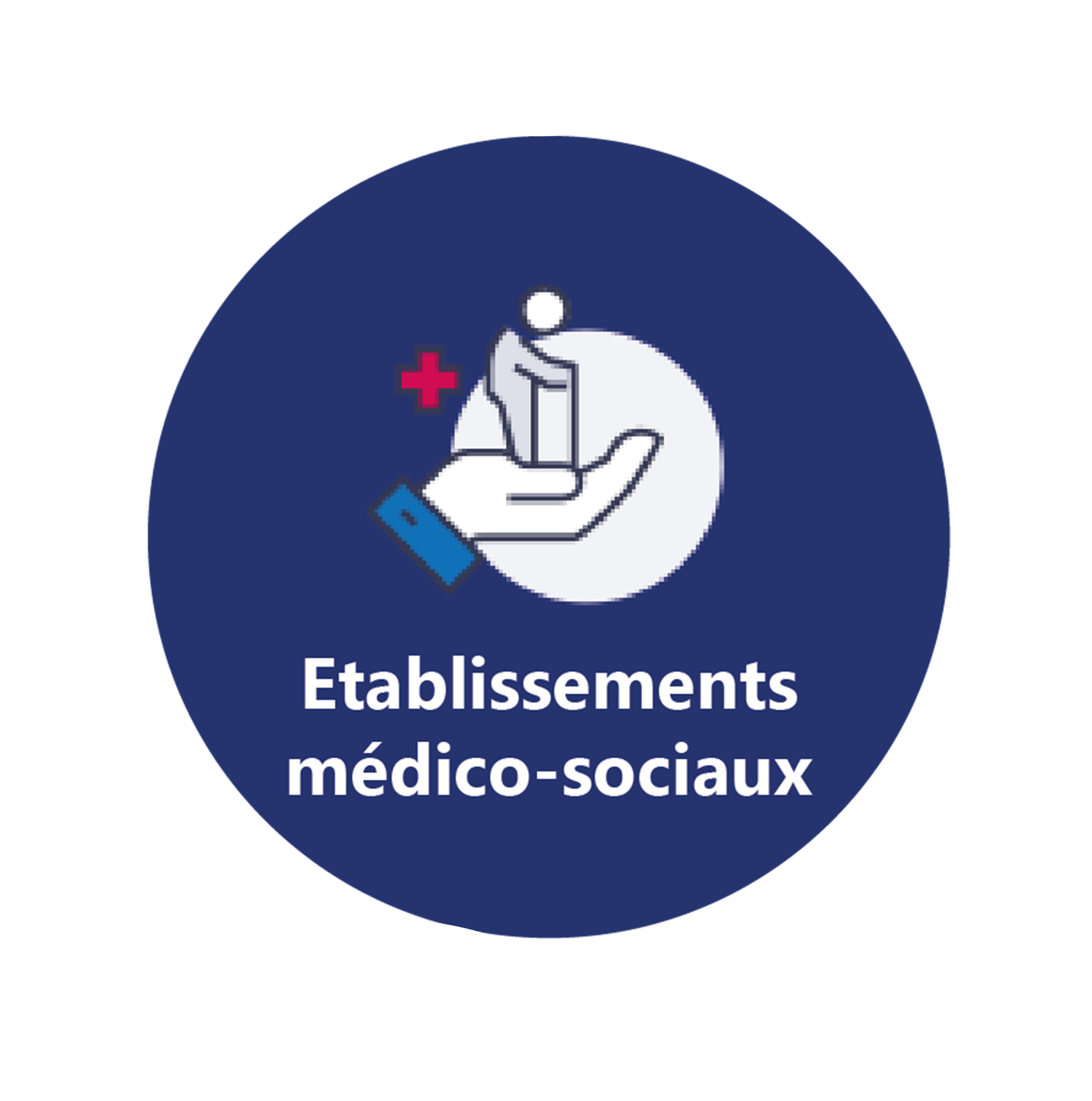 Secteur médico-social 