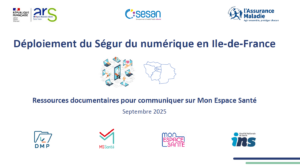 Ressources documentaires