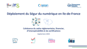 Cohérence réglementaire