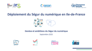 Genèse et ambitions