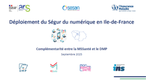 complementarité MSS DMP