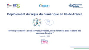 MES quels services proposés
